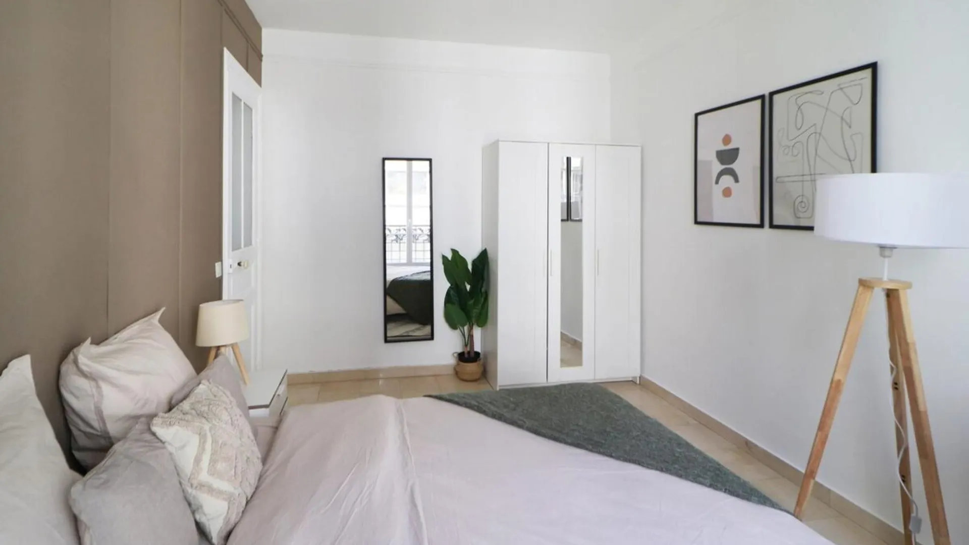 Flexliving - Room - Essai Parijs 0*,  Frankrijk