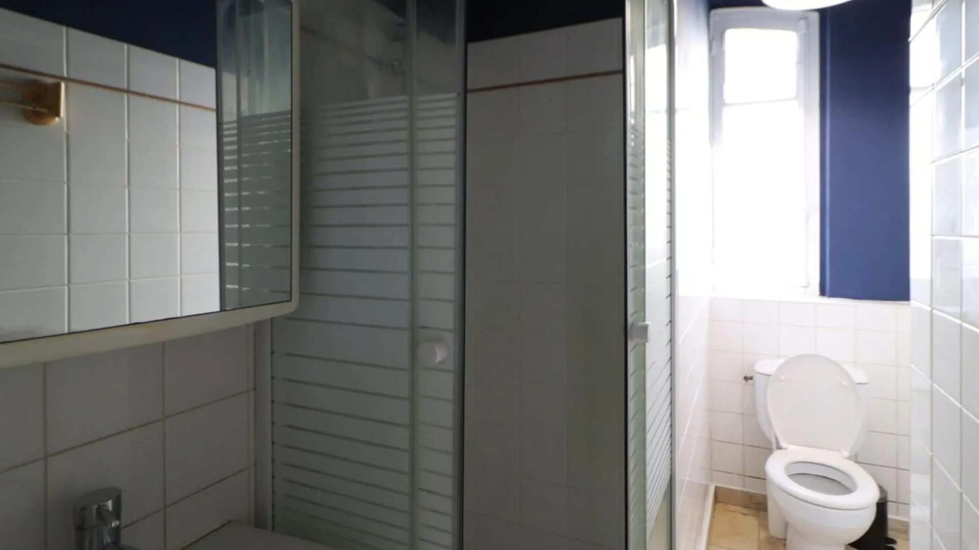 Vakantiehuis Flexliving - Room - Essai Parijs Frankrijk