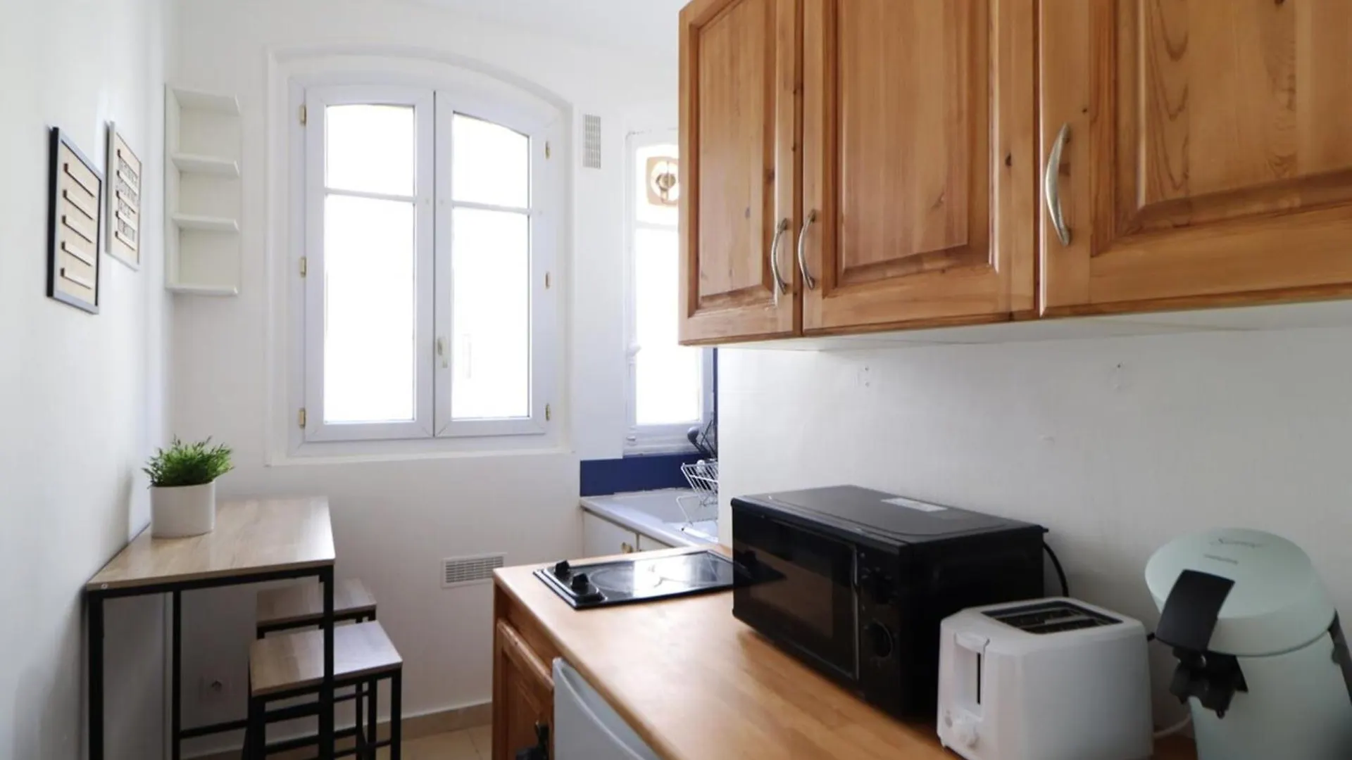 Flexliving - Room - Essai Paris France